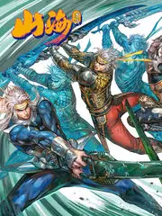荒野合伙人户外综艺第7期